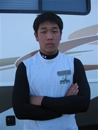 Daniel Yi