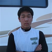 Daniel Yi mugshot