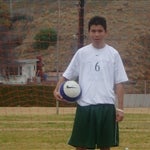Daniel Robles