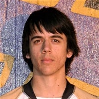 Ray Serverian mugshot