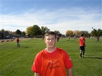 Will Thomas