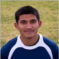 Mauro Pina mugshot