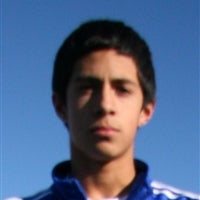 Javier Silva mugshot