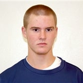 Cody Brown mugshot
