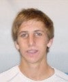 Bryce Healy mugshot