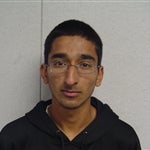 Rajwinder Ruprai mugshot