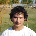 Caleb Berg mugshot