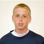 Konner Dozark mugshot