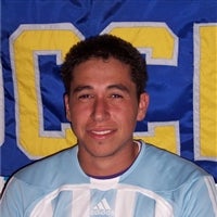 Jonathan Topete