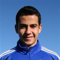 Garnik Zurabyan mugshot
