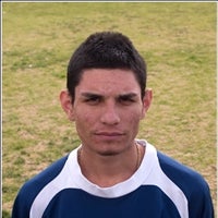 Samuel Vargas
