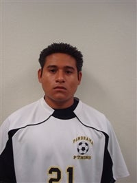 Junior Cantellan