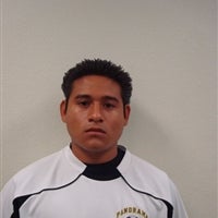 Junior Cantellan mugshot