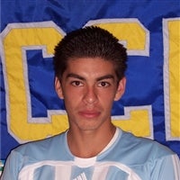 Rey Blanco mugshot