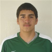 Johnathan Ricardo mugshot