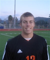 Tim Zier mugshot