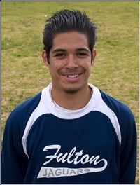 Felipe Amador