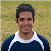 Felipe Amador mugshot