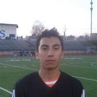 Ricahrd Gil mugshot