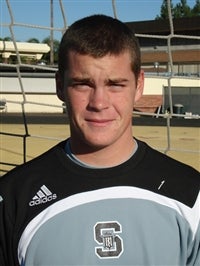 Chris Violas
