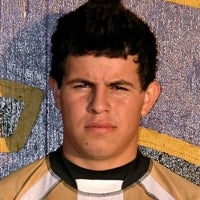 Hermenegildo Cardenas mugshot