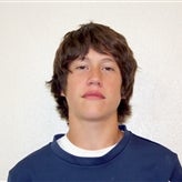 Chris Armstrong mugshot