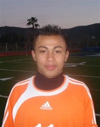 Luis Duarte mugshot