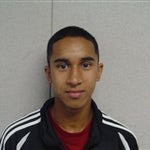 Nabeel Ahmed mugshot