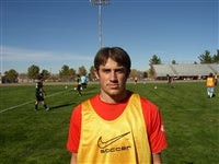 Logan Weiss
