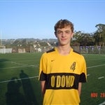 Drew Ranahan mugshot