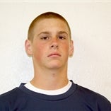 Alex Stickley mugshot
