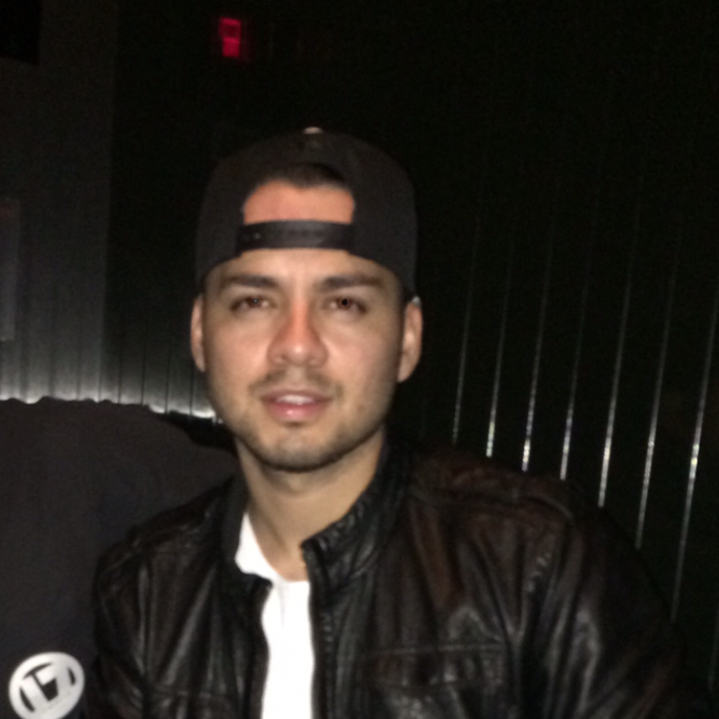 Victor Aquino mugshot