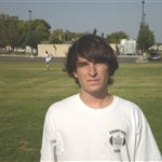 Brock Martinez mugshot