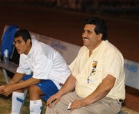 Morones Mario