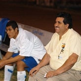 Morones Mario