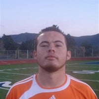 Victor Ahumada mugshot
