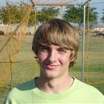 Tyler Minton