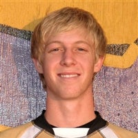 J D Simmons mugshot