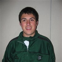 Mike Antongiovanni mugshot