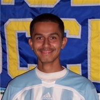 Leonardo Ortega mugshot