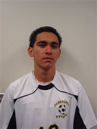 Fabian Guerra