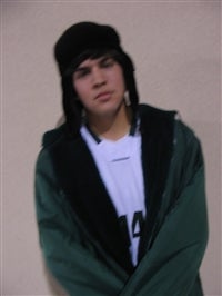 Randall Chafin mugshot