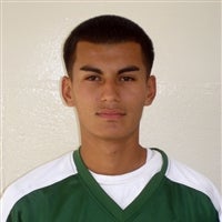Luis Rivera mugshot