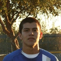 Gabe Zamora mugshot