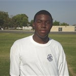 Errol Fowlkes mugshot