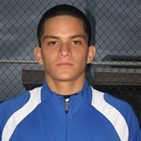 Rajiv Morales mugshot