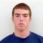 Drew Kocher mugshot