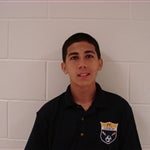 Justin Clemons mugshot