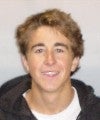 Caine Fair mugshot