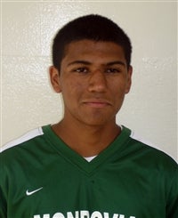 Daniel Rojas